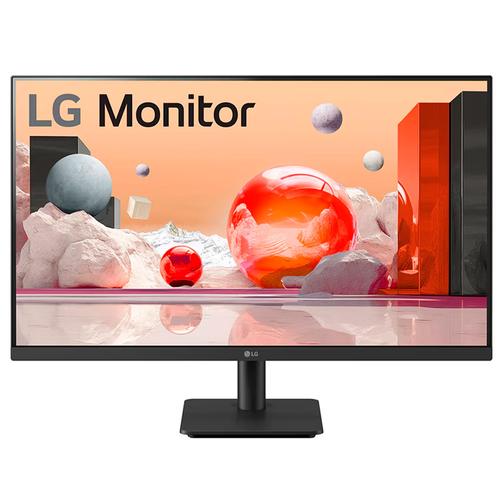 MONITOR LG 27 LED 27MS500 HDMI FULL HD 100HZ Outlet - 0