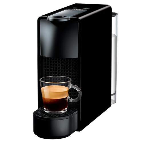 Cafetera Nespresso Essenza Mini Black C 06L 19 Bares Espresso Lungo  - 0