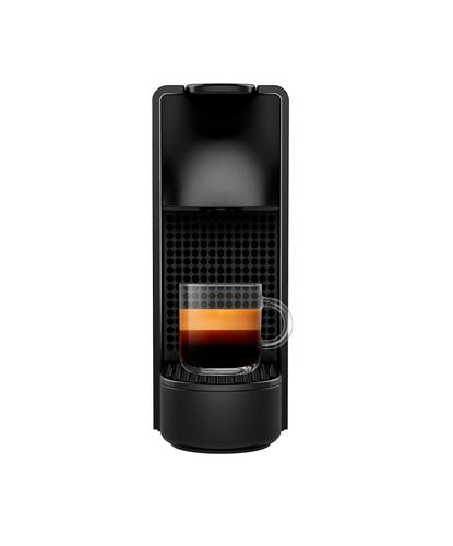 Cafetera Nespresso Essenza Mini Black C 06L 19 Bares Espresso Lungo  - 6