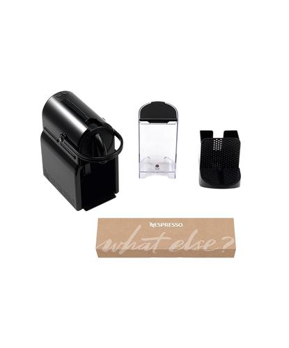 Cafetera Nespresso Inissia Black C40 Cafetera Cápsulas 19 Bares - 6