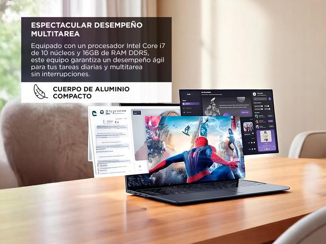 Notebook Samsung Galaxy Book3 Intel Core i7 16GB RAM 512GB SSD 15.6
