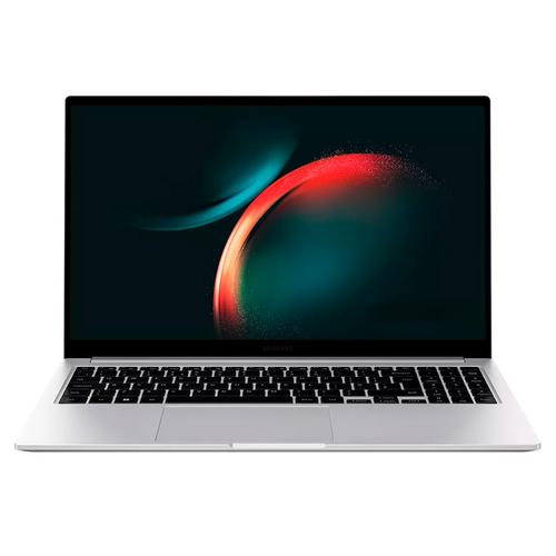 Notebook Samsung Galaxy Book3 156 Intel Core I5 8gb 512gb w11 - 0