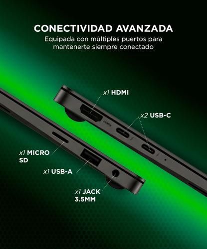 Notebook Samsung Galaxy Book3 Pro i5 RAM 16 GB SSD 512 GB Pantalla AMOLED 14” - 3