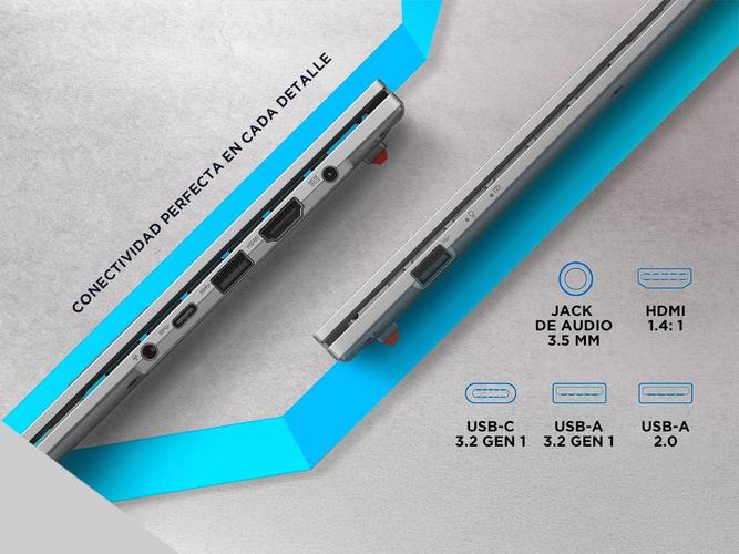 Notebook Asus Vivobook Go 15 256G 4GB DDR4 FREE DOS - 3