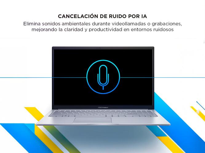 Notebook ASUS X1504 Core I5 15 512G8G Free Dos - 4