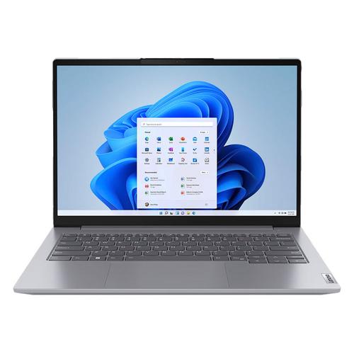 Notebook Lenovo TB14 Core I5-13420H 8GB 512 Free Dos - 0