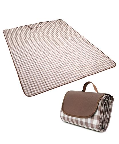 Lona de Campo Gadnic Manta de Playa Picnic  - 6