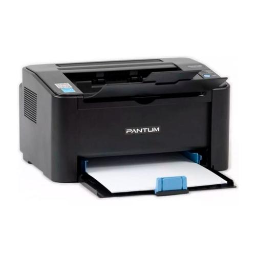 Impresora PANTUM LASER P2200W Monocromática  - 0
