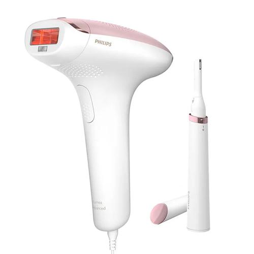 Depiladora Philips IPL Lumea Advance BRI920/30 - 0