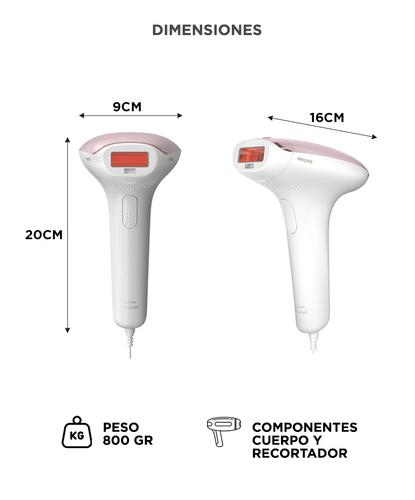 Depiladora Philips IPL Lumea Advance BRI920/30 - 3