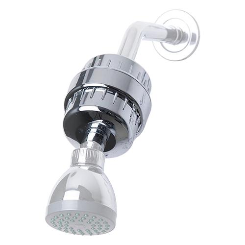 Filtro Purificador De Agua DVIGI Para Ducha Golden Lite  - 0