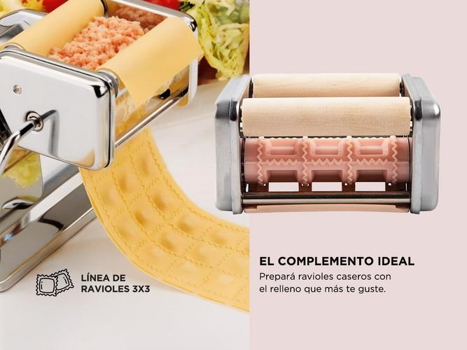 Accesorio Raviolero Winco W151 15 Cm - 2