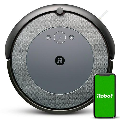 Aspiradora Robot iRobot Roomba i3 Navegación inteligente - 0