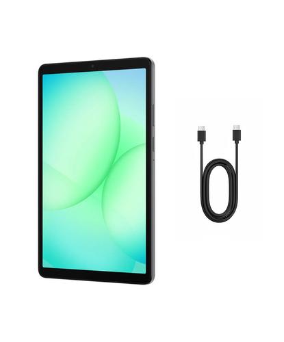 Tablet Samsung Galaxy Tab A11 464GB Gris - 6