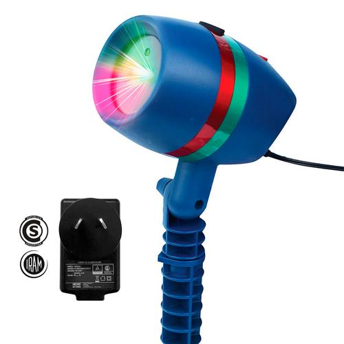 Laser Lights | Lluvia de estrellas, Halloween - 0