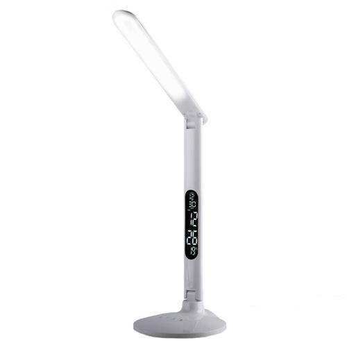 Lámpara de Escritorio Led Gadnic LMM14 Pantalla Led Brillo y Temperatura Regulable Outlet - 0