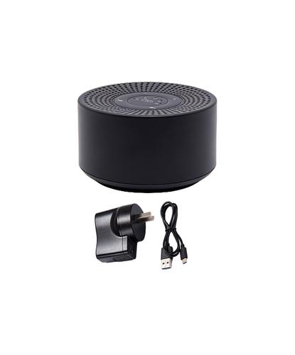 Máquina Ruido Blanco Gadnic 20 Sonidos Timer Sueño - 6