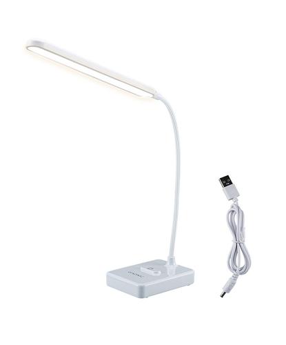 Lámpara De Escritorio Gadnic Led Ajustable Recargable - 6