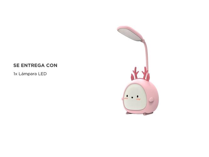 Luz de Noche Gadnic Velador LED Infantil - 5