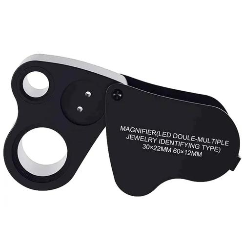 Lupa para Joyas Gadnic Outlet - 0