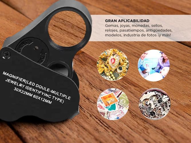 Lupa para Joyas Gadnic Outlet - 2