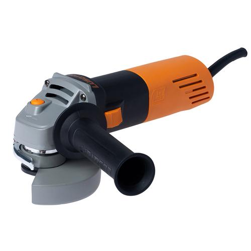 Amoladora Angular Lusqtoff 850W 115mm AML850-8 Naranja - 0