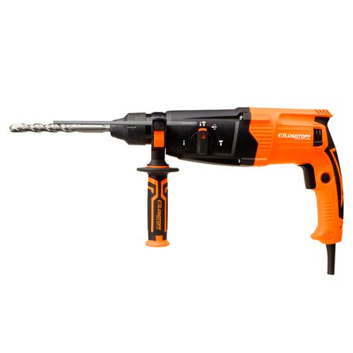 Rotomartillo Lusqtoff 850W 3.2J Sds Plus RML850-9 - 0