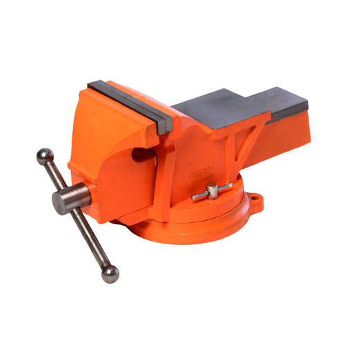 Morsa de banco Lusqtoff LMO3 Base Giratoria 3