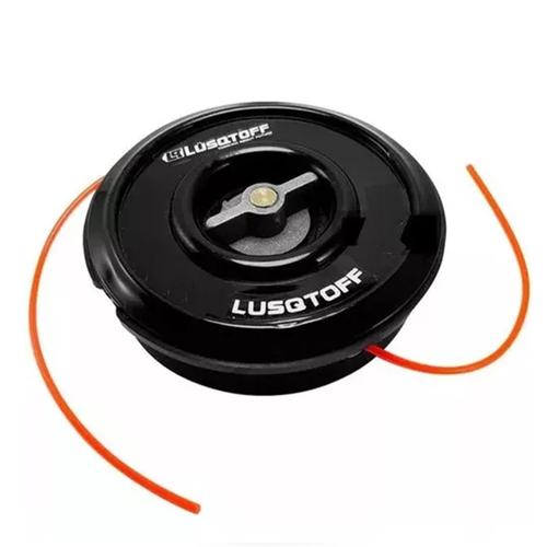 Carretel Cabezal Desmalezadora Lusqtoff Manual DE001.066 - 0