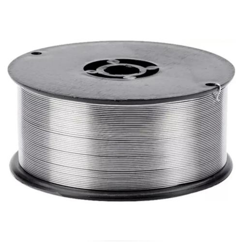 Alambre Soldar Mig Flux 0.8mm Sin Gas 5kg Lqflux085 Lusqtoff - 0