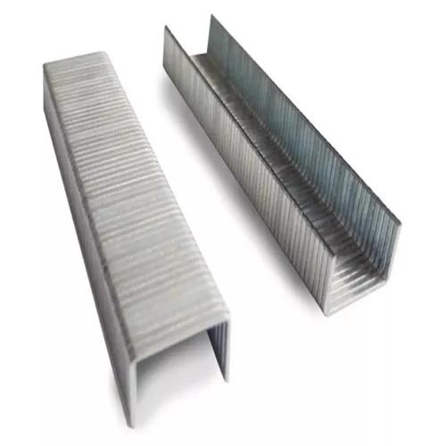 Grampa Para Engrampadora Neumatica 12.3 X 16 Mm X 5000 Unidades Lusqtoff - 0