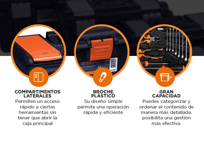 Caja De Herramientas 14