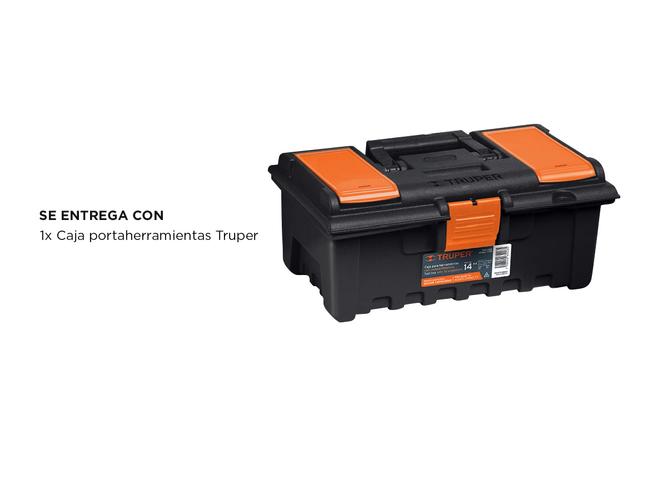 Caja De Herramientas 14