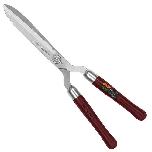Tijera Truper Poda 56 cm Forjada mangos de madera Jardin  Usado - 0
