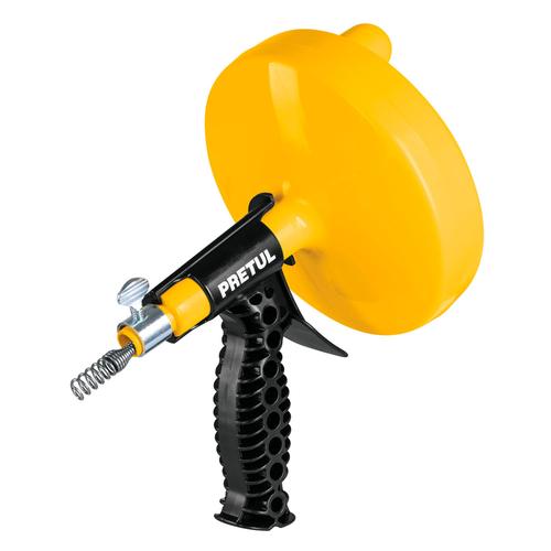 Destapacaños Pretul by Lusqtoff1/4 Cable Acero 7.6mts 22881 - 0