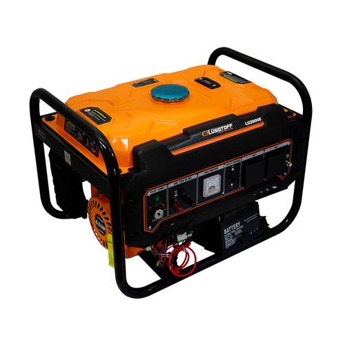Grupo Electrogeno Generador Lusqtoff Enc Electrico 2500W 6.5hp - 0