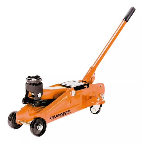Criquet Carrito Gato Lusqtoff 2tn Taller Mecanico LQ-C2 - 0