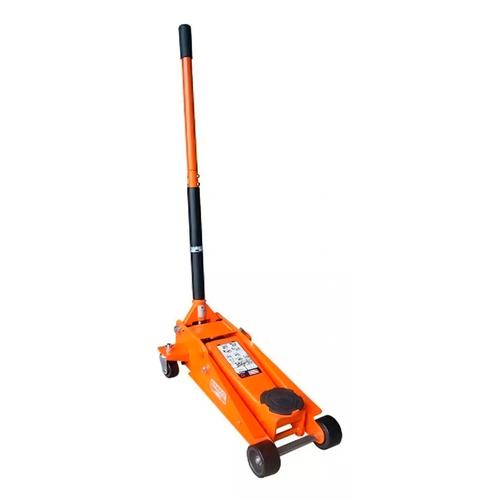 Criquet Carrito Gato Lusqtoff 3.5tn Chato Taller Mecanico LQC3.5EX - 0