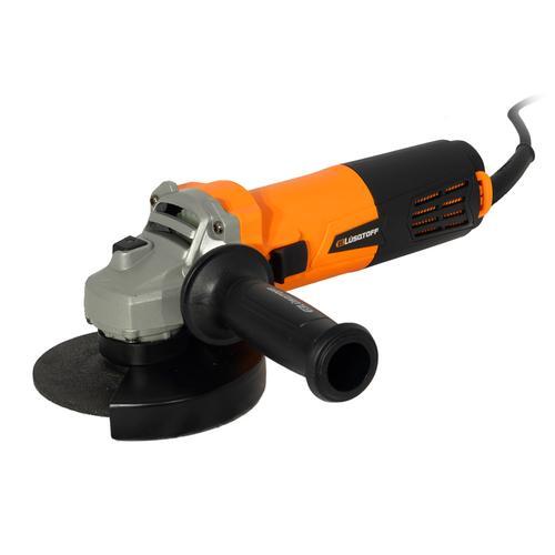 Amoladora Angular Lusqtoff 720w 115mm 11000rpm L-820  - 0