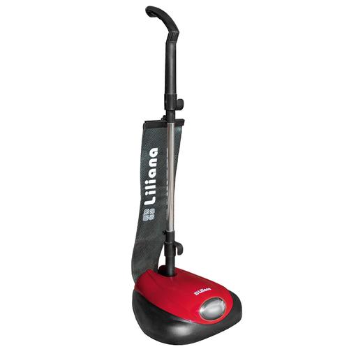 Lustraspiradora Liliana Espejo LL350 con Luz 3,6Lts 850w + 3 Paños - 0