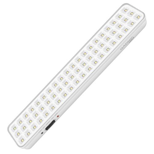 Luz de Emergencia Gadnic Tools 60L - 0