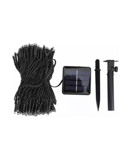 Guirnalda de Luces Solar Gadnic 8 Modos 22 mts - 6