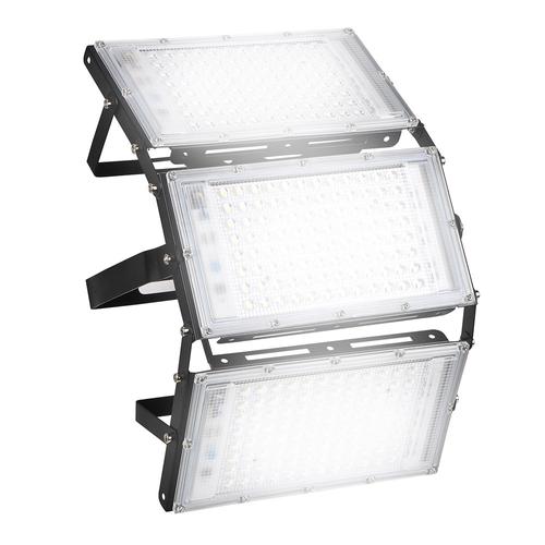 Reflector 300w Gadnic 3 Paneles - 0