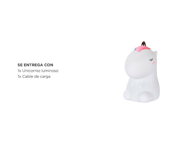Lámpara de Unicornio Gadnic Magic-Draw Luz Infantil - 5