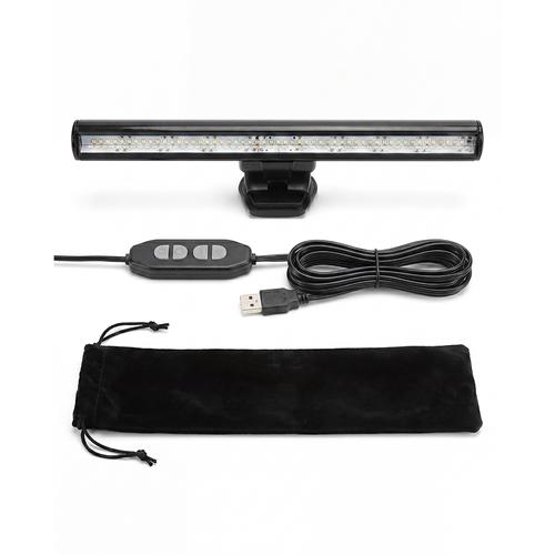 Luz Led Usb Gadnic Lampara Para Notebook Portatil Gadnic  - 0