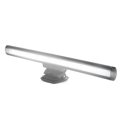Luz Led Usb Gadnic Lampara Para Notebook Portatil Gadnic  - 0
