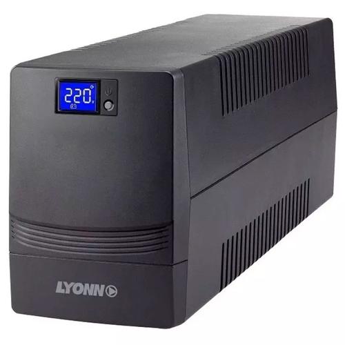 Ups Lyonn Desire 500 va Lcd Display  - 0