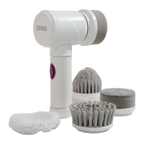 Cepillo Limpiador Atma 94LZ1223PI Calzados y Prendas - 0
