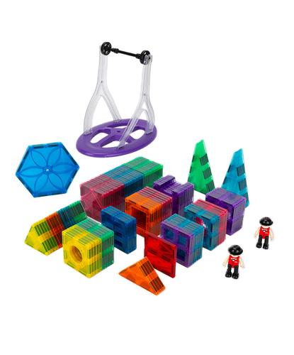 Bloques De Construcción Gadnic 127 Piezas De Juguetes Para Niños - 6
