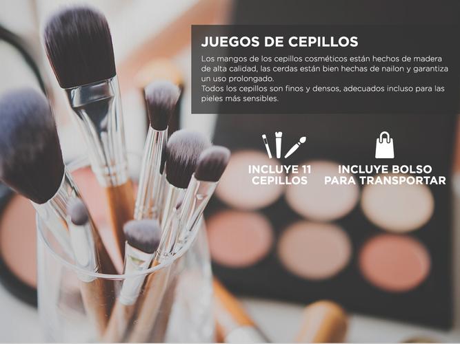 Maletin Maquillaje Gadnic M-1 6 Bandejas - 3